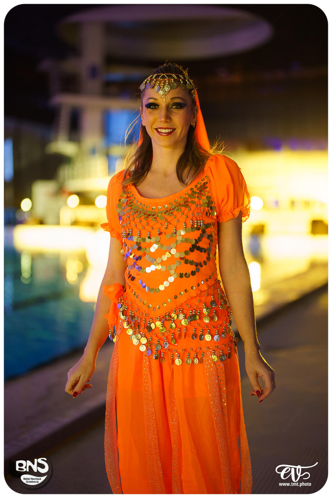 BNS - MILLE ET UNE NUITS